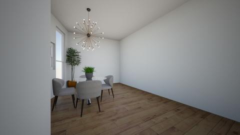 apartment - by haleyjm62