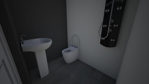 Apartament - by kristian01