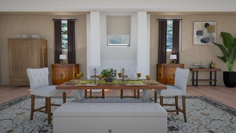 Cabinet Remix gold - by Bailey0107