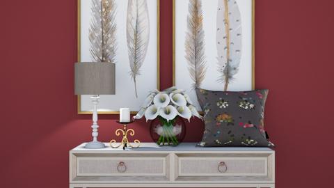DECOR PALETTE - by minimalsue
