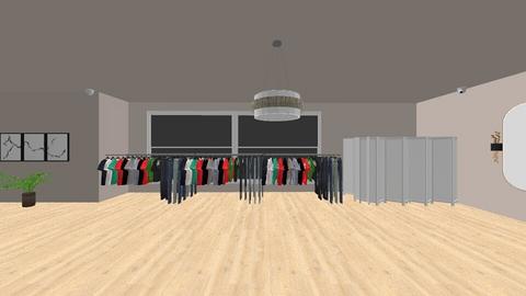 BELLAIR - Modern - Office  - by LOVE YOU IN 
