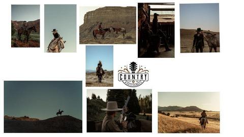 Country My Fav - by YoUrDeSiGn