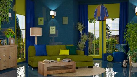 Bold Cocoon 2026 - by Ally Carmody