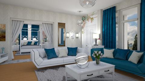 SMALL Appartment - by Lindy_Designs