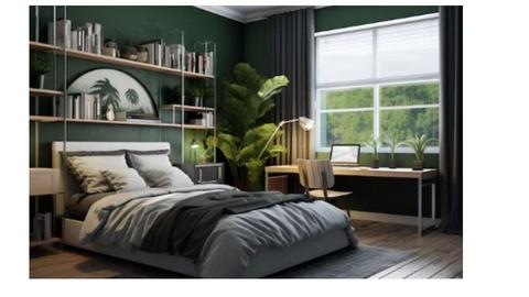 RoomRecreateChallengehaha - by cozzaamelia