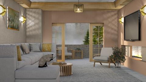 Clutter Free Living - by Ally Carmody