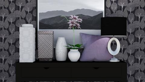 FEBRUARY - by suecreates