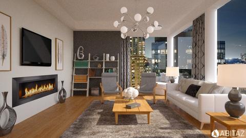 Slim Living - Dining room  - by rrogers47