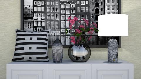 Decor Palette - by minimalsue