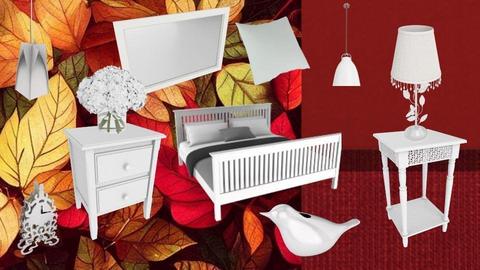 Autumn - by Lindy_Designs