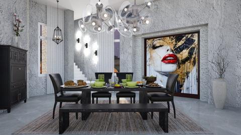 Remix No Rules 3 - by Ida Dzanovic