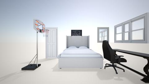Dream bedroom - Bedroom  - by jacgrimaldo