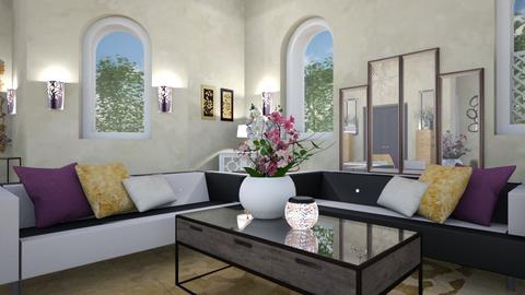 SLIM Living - by Lindy_Designs