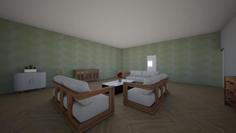 Brennas Dream home - by Bnels11