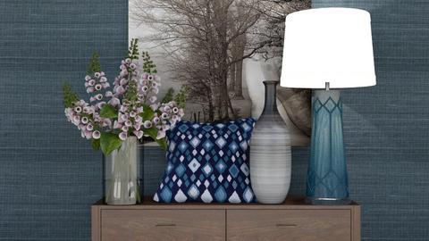Decor Palette - by minimalsue