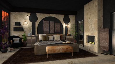 Animal sleep - by AndreaLivingStyle