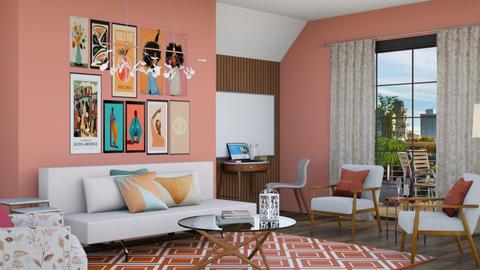 Slim Living - by TanTan94