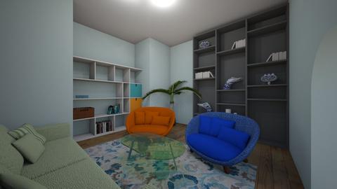  apartment - by rosemary2024