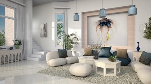 Remix No Rules 3 - by ZsuzsannaCs