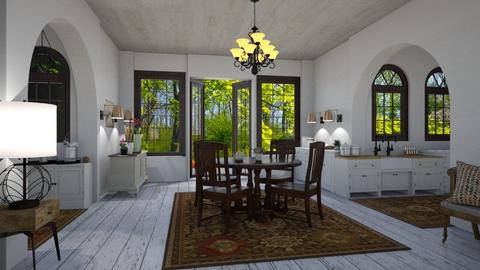 Remix with a little rule - by Lindy_Designs