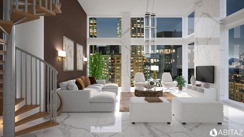 Love it here - Living room  - by rrogers47