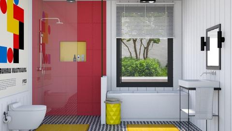 BauBath - by sarah4368