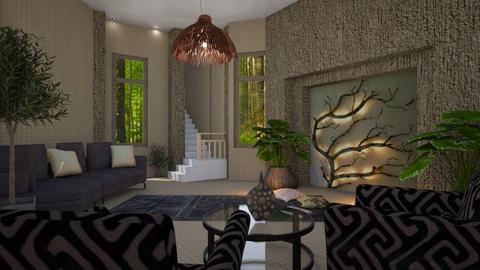 Remix No Rules 3 - by Iren Csicsai