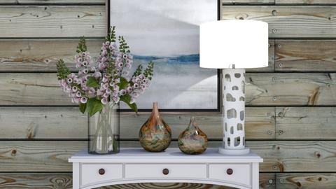 Decor Palette - by minimalsue