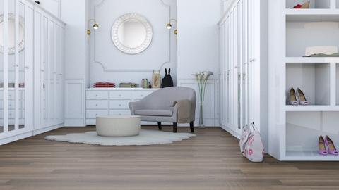 classic closet - by ANAAPRIL