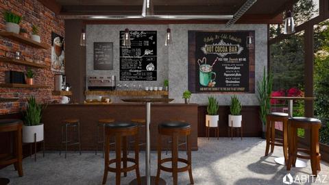 Hot Chocolate - by rrogers47