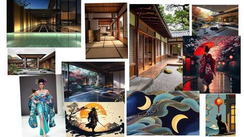 japan - by JMARU