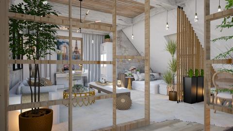 Ally's PARIS views - by Maryjo1965