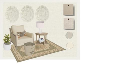 Moodboard Tester - by Daisy de Arias