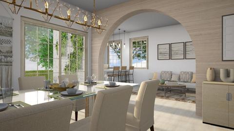 Elderly Living - by Swiss Miss