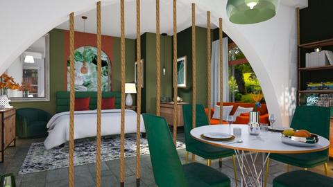 New Remix Flooring - by milyca8