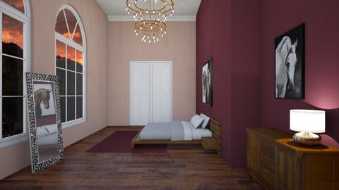 Remix 8 Items or Less - by MsEclectic