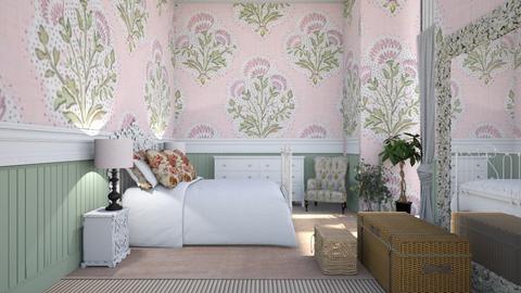 Trunk Rm - by Bailey0107