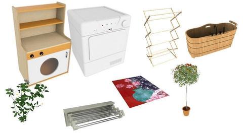 japanese laundry - by asullivan4