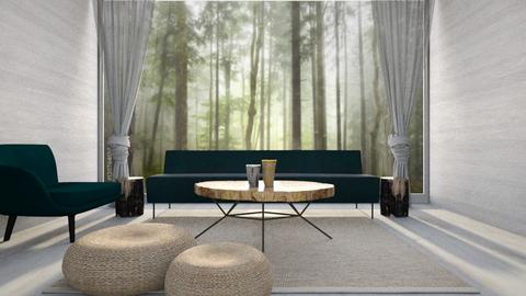 Slim Living - by Swiss Miss