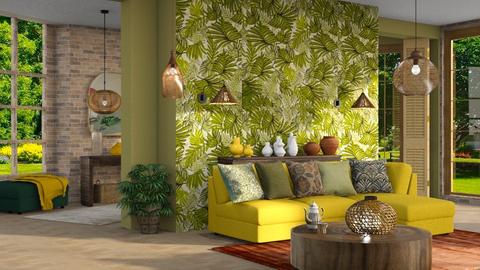 Free Remix - by milyca8