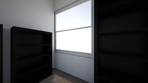 Updated room - by 27wangai