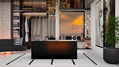 KARLS ROOM - Modern - Bedroom  - by RS Designs