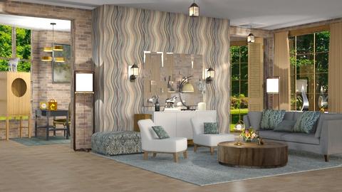 Free Remix - by Lindy_Designs