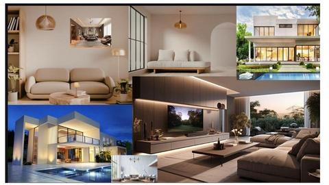 m o d e r n - by Fancy_R Designs