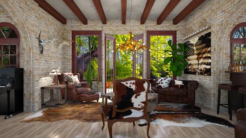 Remix with a little rule - by SammyJPili