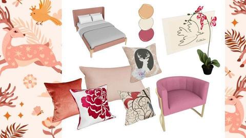 F o r e s t - by MsEclectic