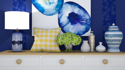 DECOR PALETTE - by minimalsue