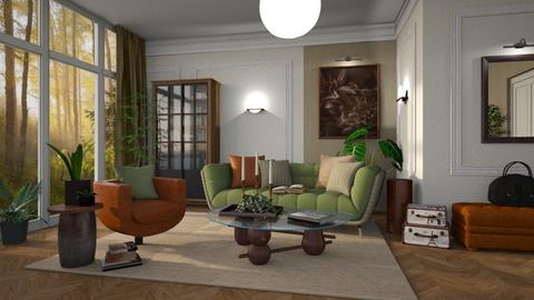 Trend 2026 - by AndreaLivingStyle