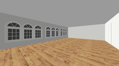 Room plan 1 Mr Facey - by DTFacey2023