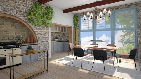Thin Design - by Swiss Miss